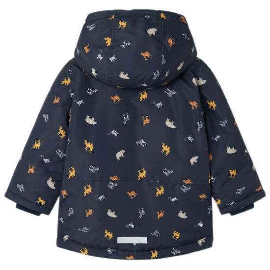 Name It Βρεφικό μπουφάν Name It Βρεφικό μπουφάν